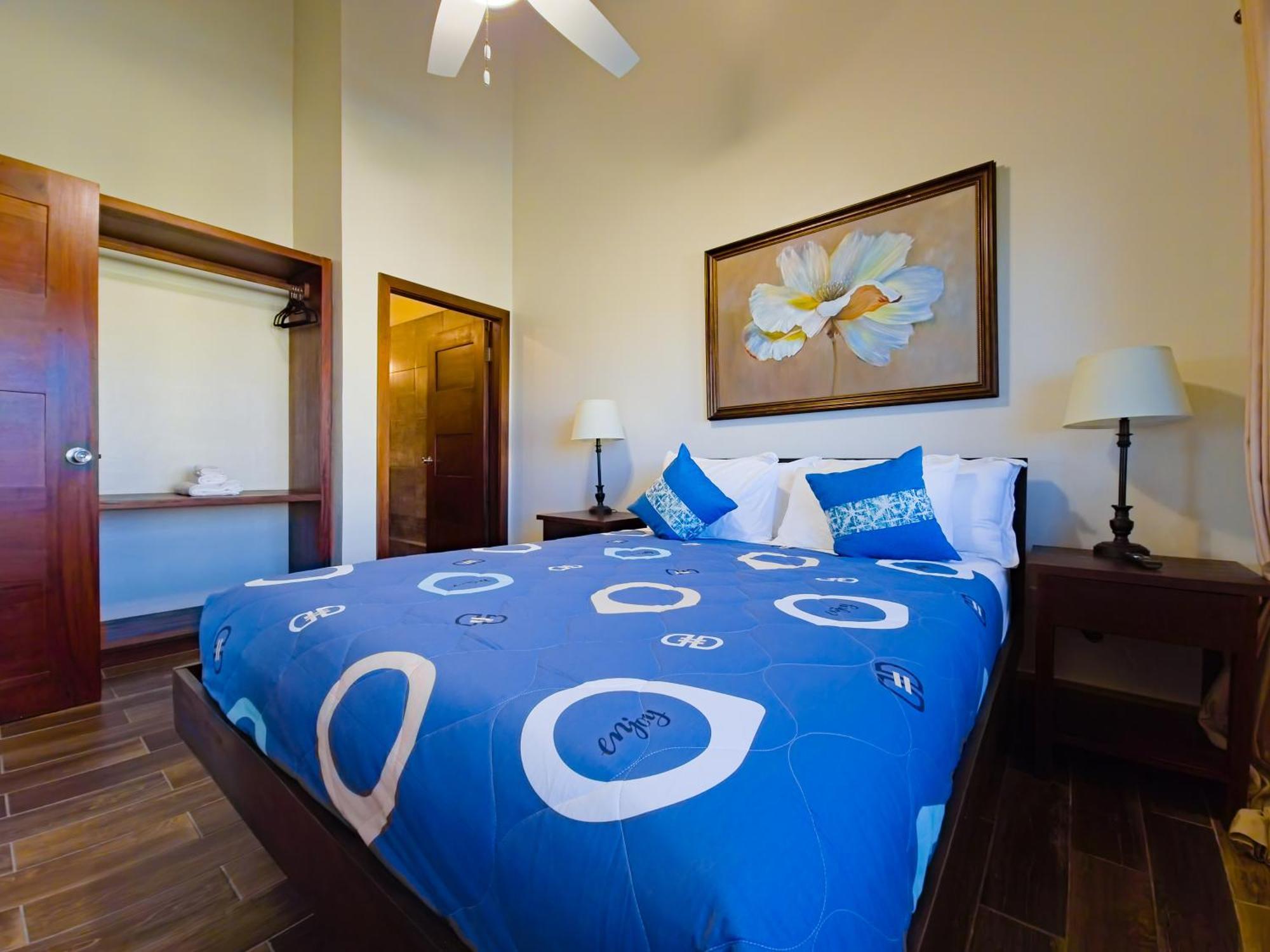 Louis' Apartments Placencia 외부 사진