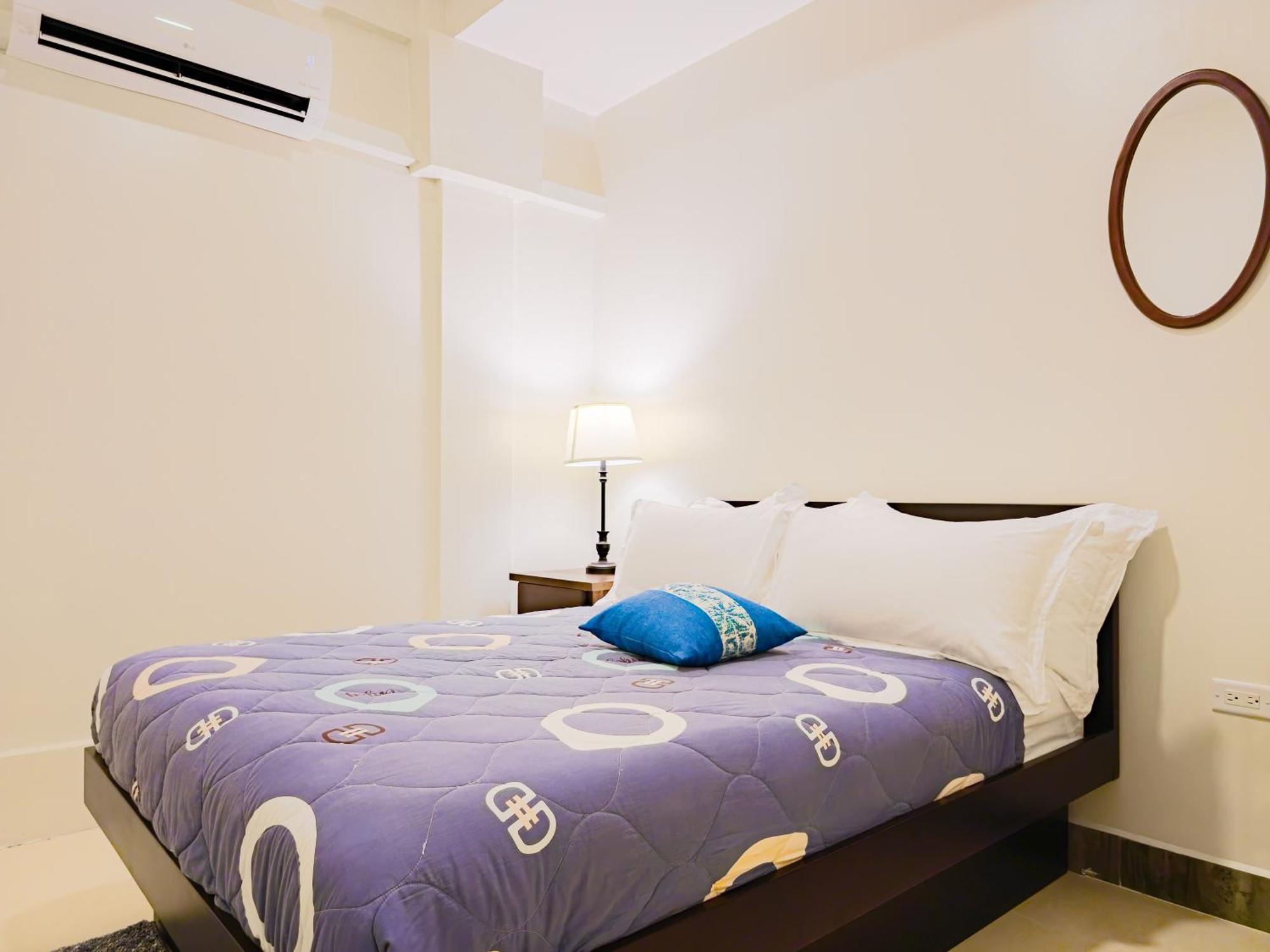 Louis' Apartments Placencia 외부 사진