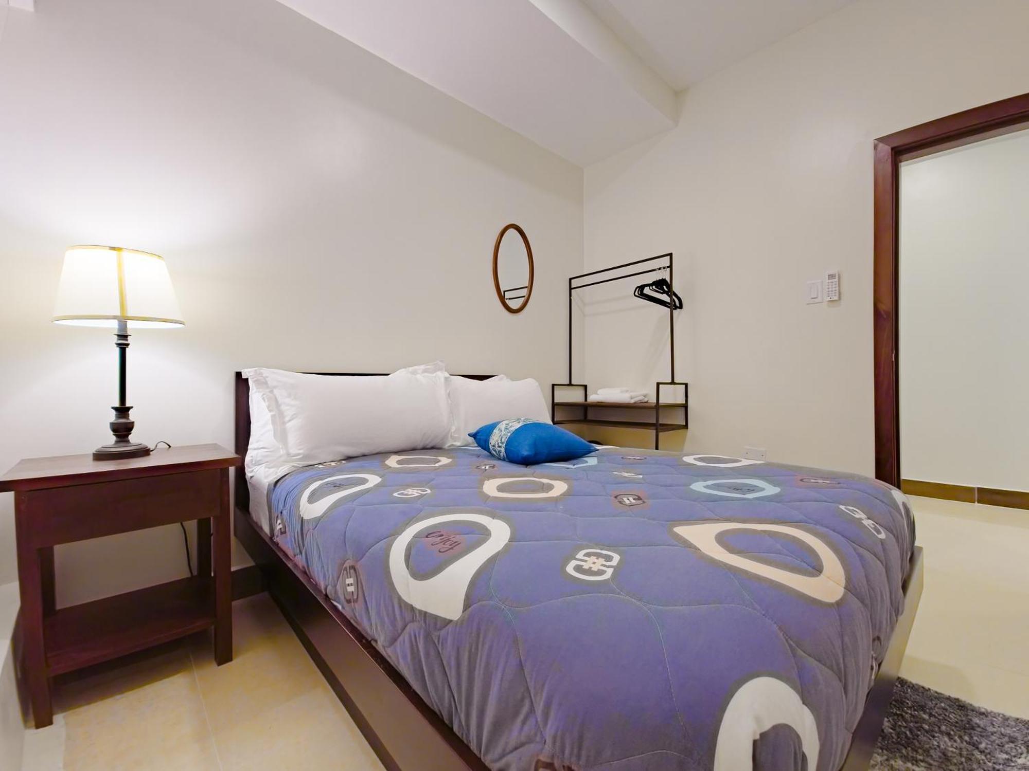 Louis' Apartments Placencia 외부 사진