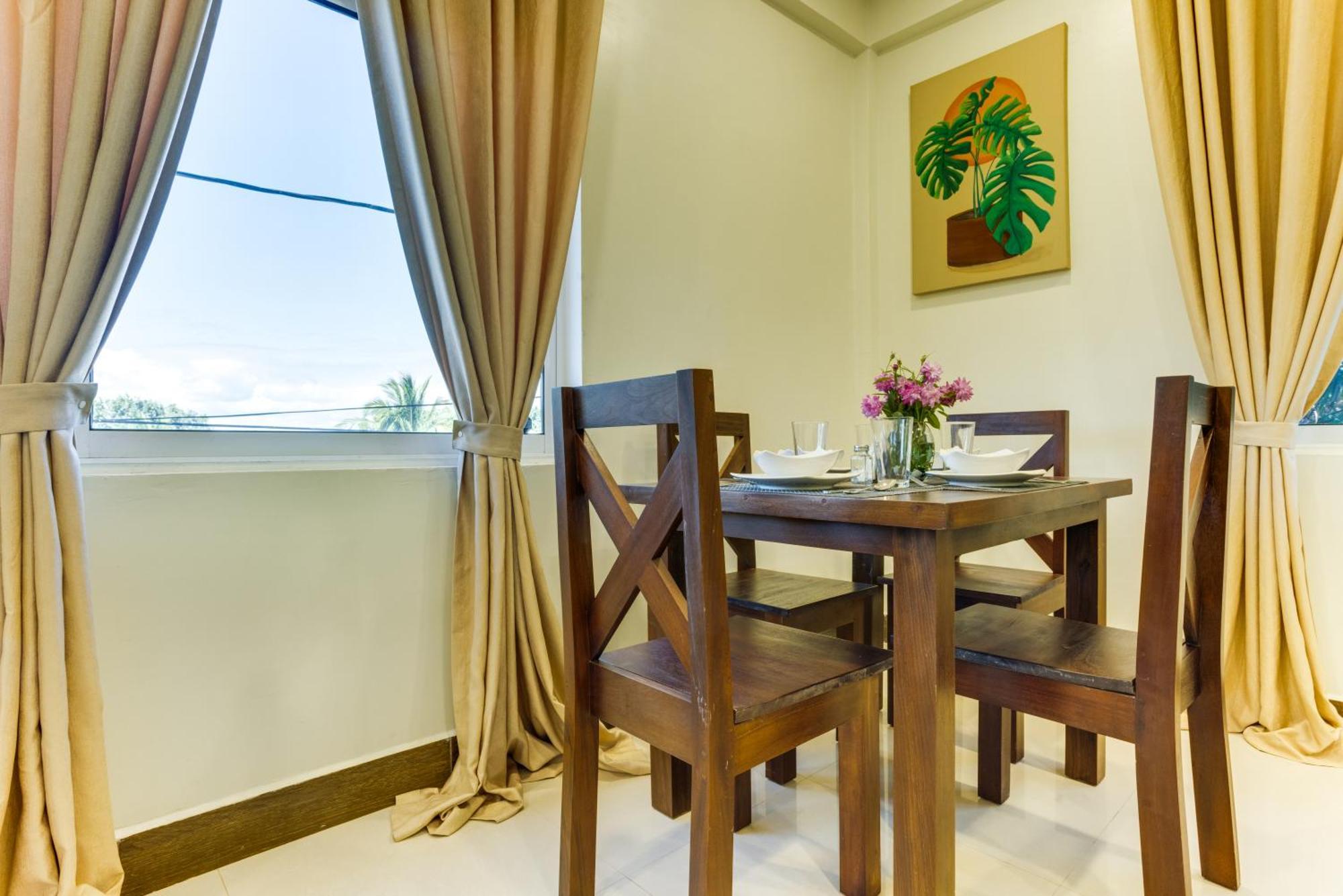Louis' Apartments Placencia 외부 사진
