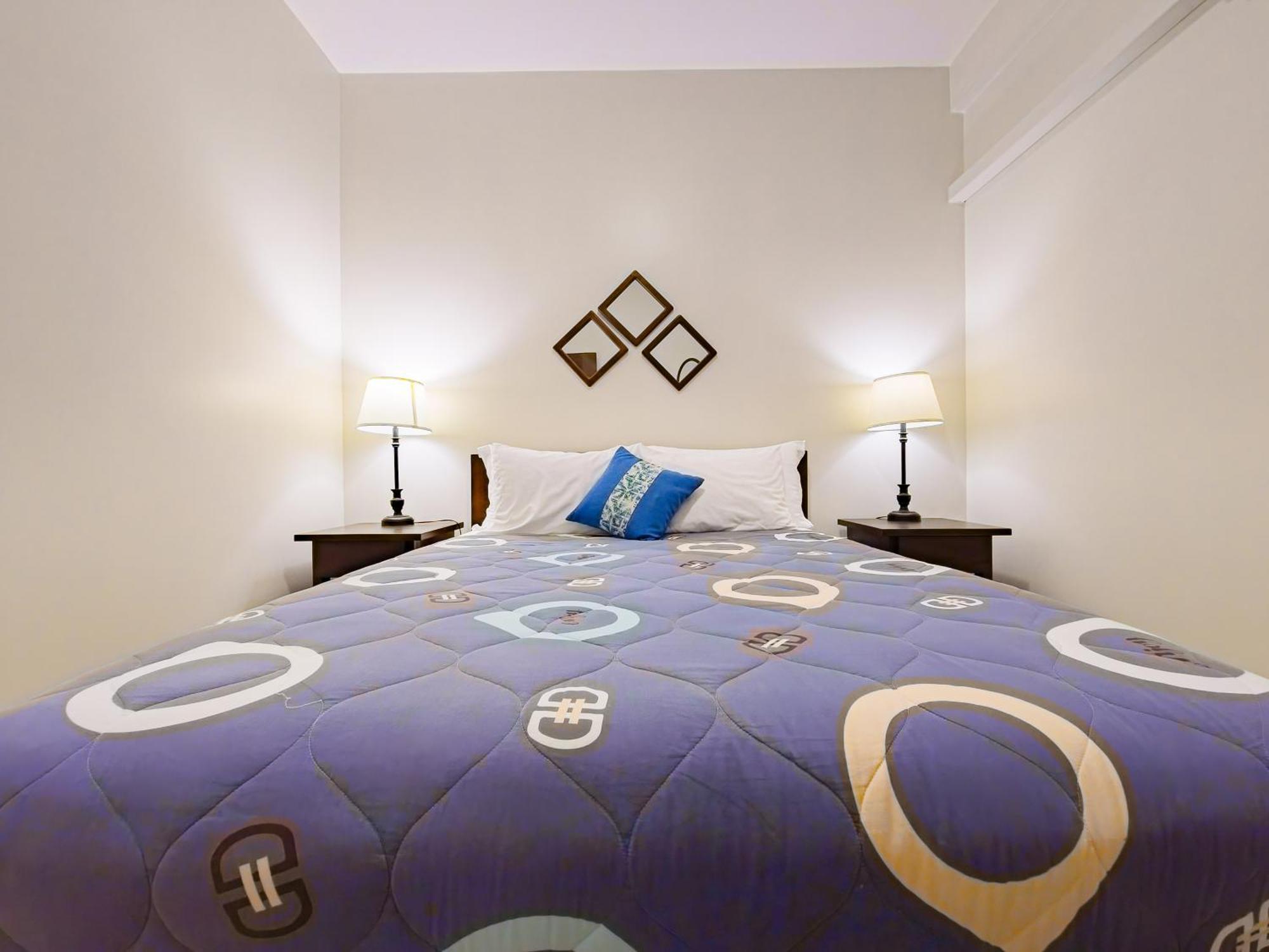 Louis' Apartments Placencia 외부 사진