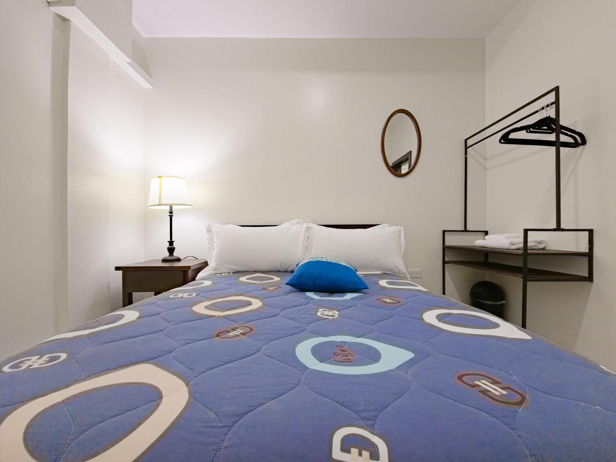 Louis' Apartments Placencia 외부 사진