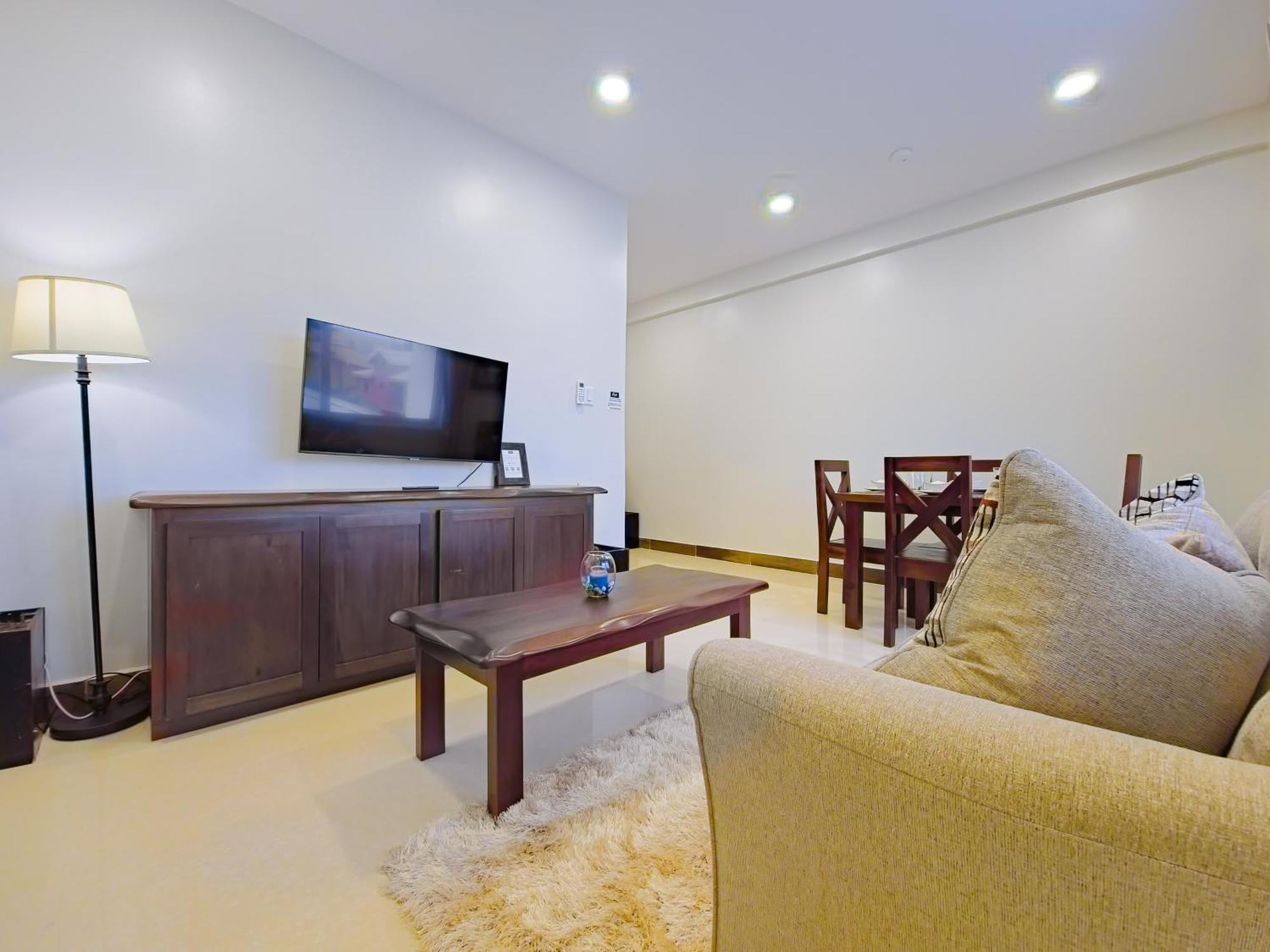 Louis' Apartments Placencia 외부 사진