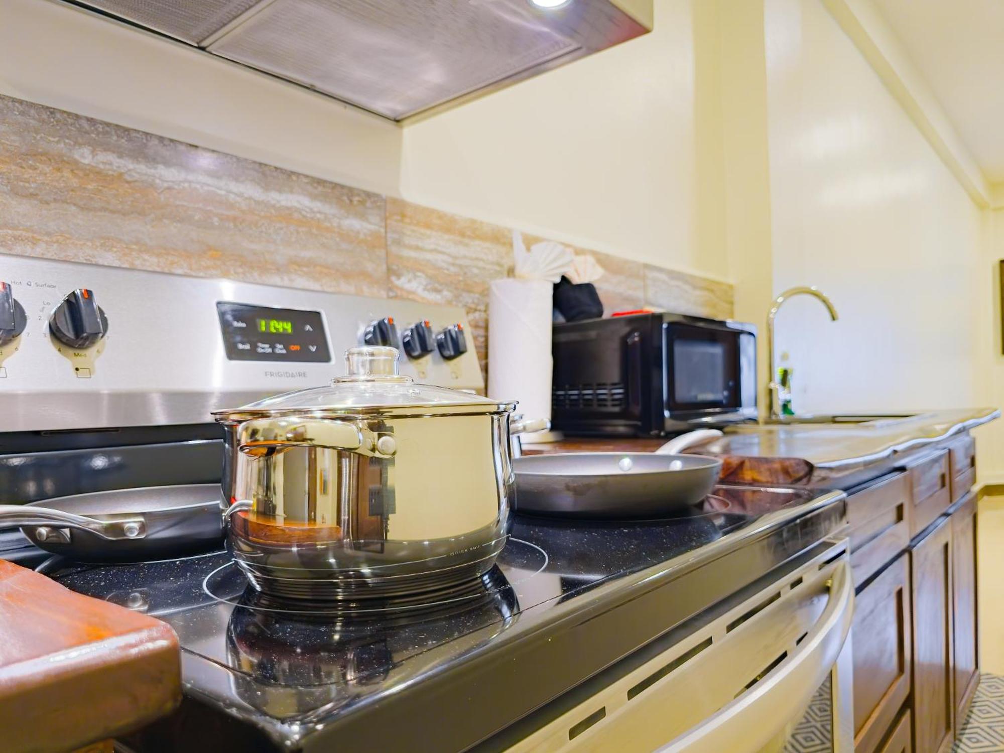 Louis' Apartments Placencia 외부 사진