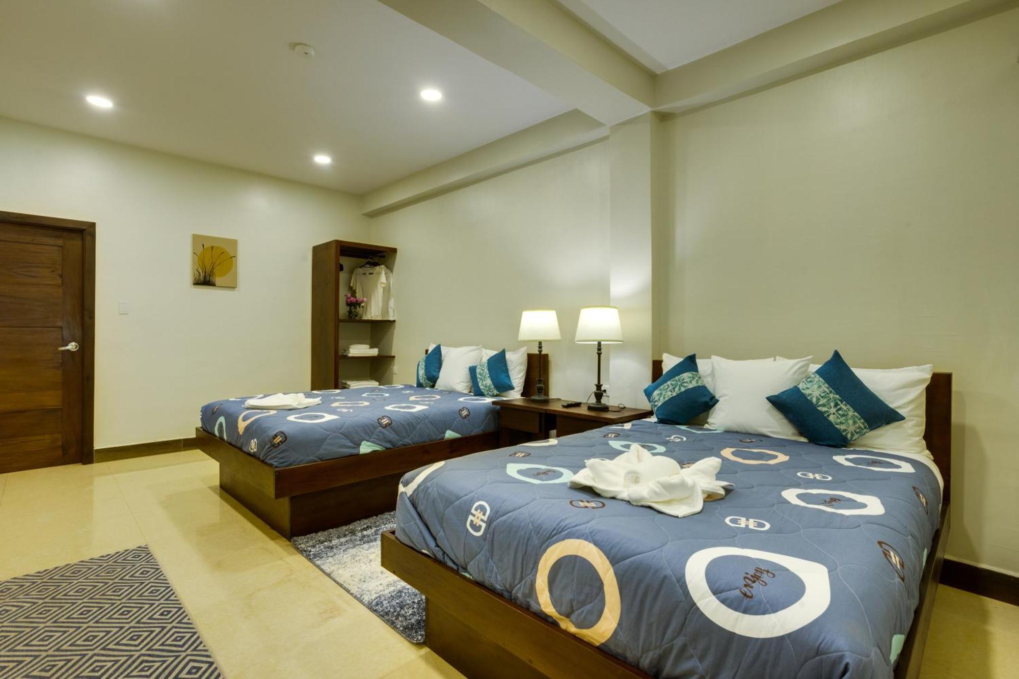 Louis' Apartments Placencia 외부 사진